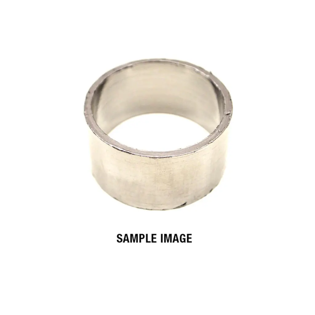 EXHAUST MUFFLER CONNECTOR 34.5x40.5x30.6mm