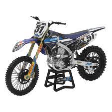 1:12 Barcia YZF - Image 1