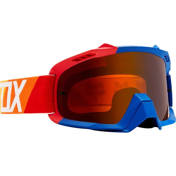 AIRSPACE GOGGLES DRAFTR [BLUE] NS