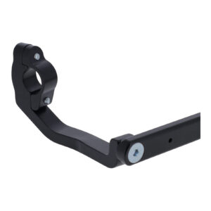 Barkbusters Handguard Fitting Kit BMW R Nine T Models - Black - Image 2