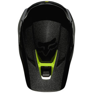 Helmet Fox V3 RS Shade Pewter - Image 2