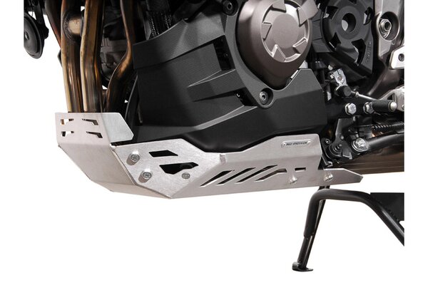ENGINE GUARD SW MOTECH KLZ1000 VERSYS 13-18 - Image 1
