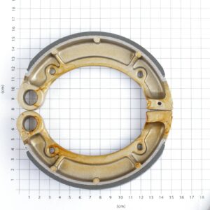 WHITES BRAKE SHOES - Image 2
