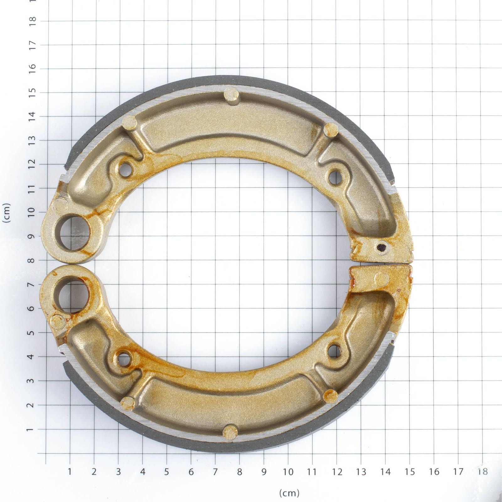 WHITES BRAKE SHOES - Image 2