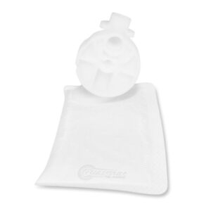 QUANTUM FUEL PUMP EFI FILTER HFP-S397S (SINGLE) - Image 3