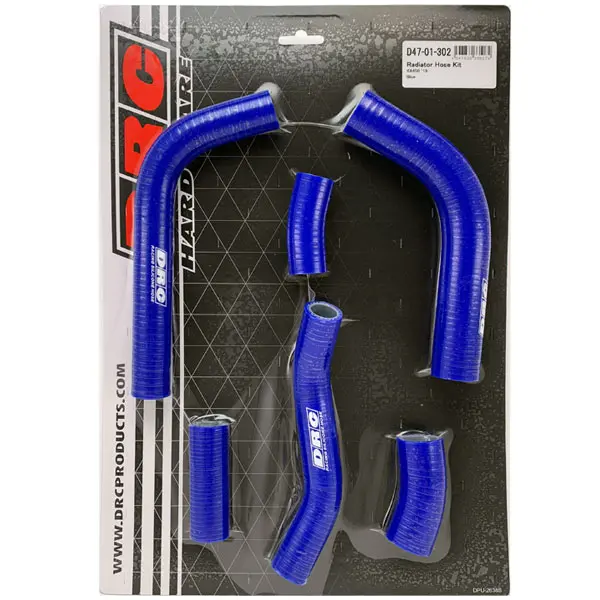 DRC RAD HOSE KT KTM 450SXF 16-