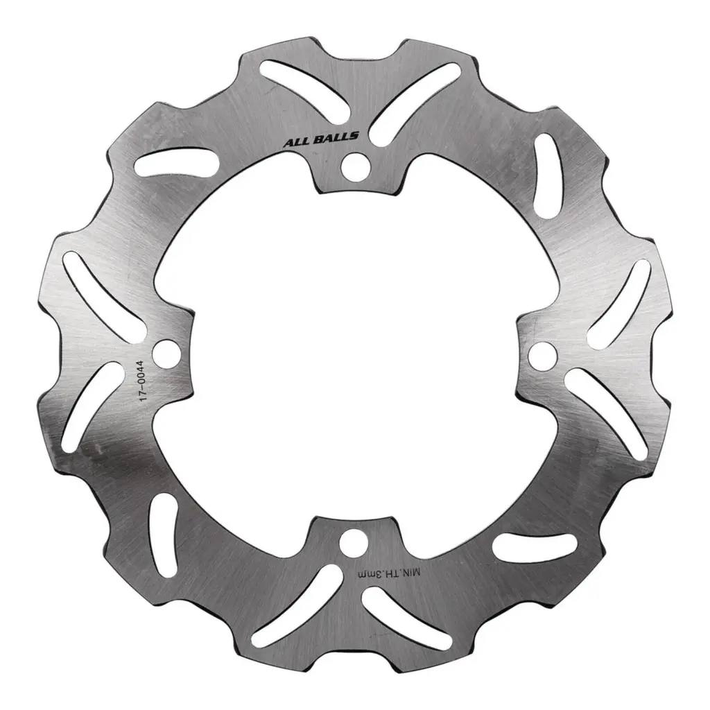 Brake Disc 18-0044