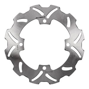 Brake Disc 18-0044 - Image 1