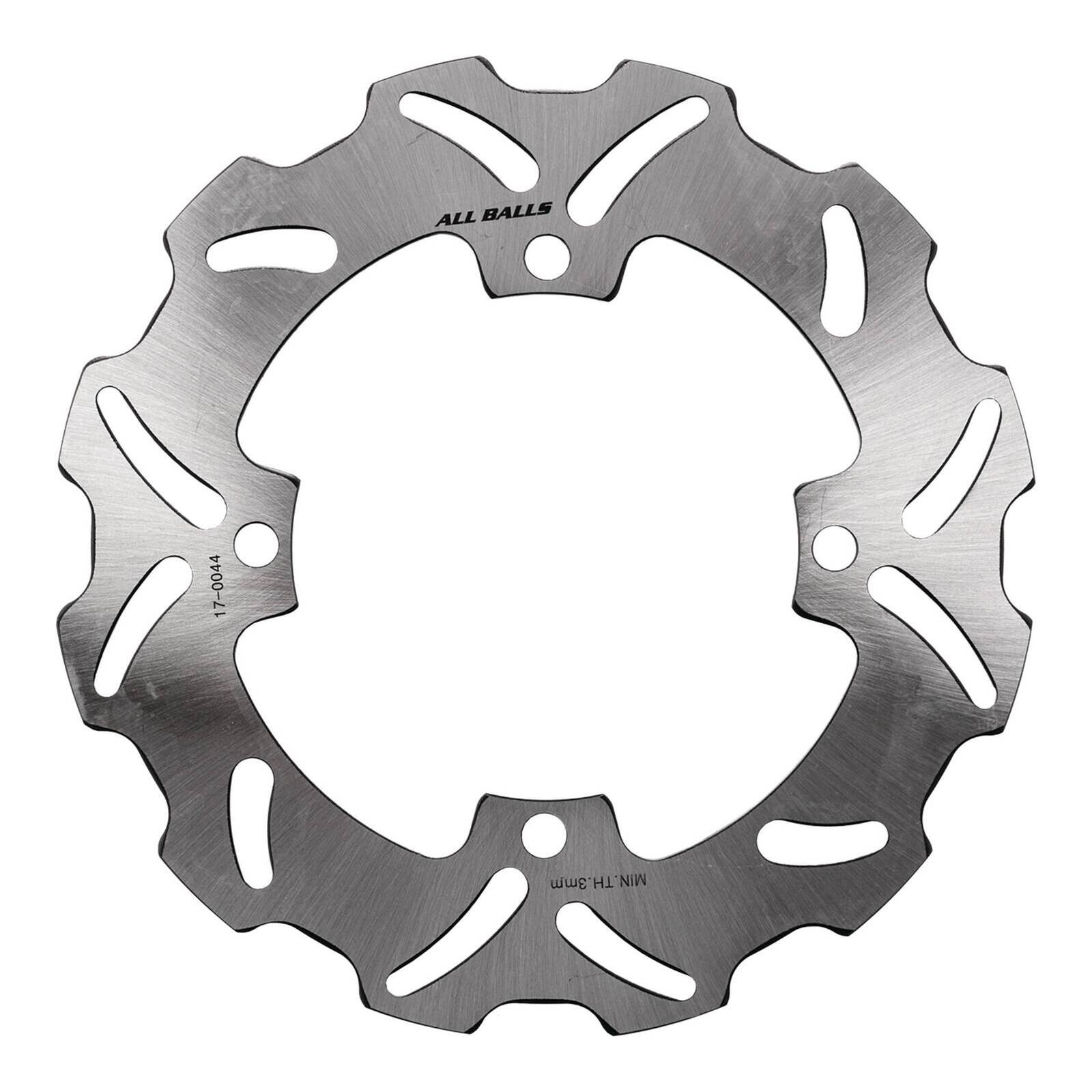 Brake Disc 18-0044 - Image 1