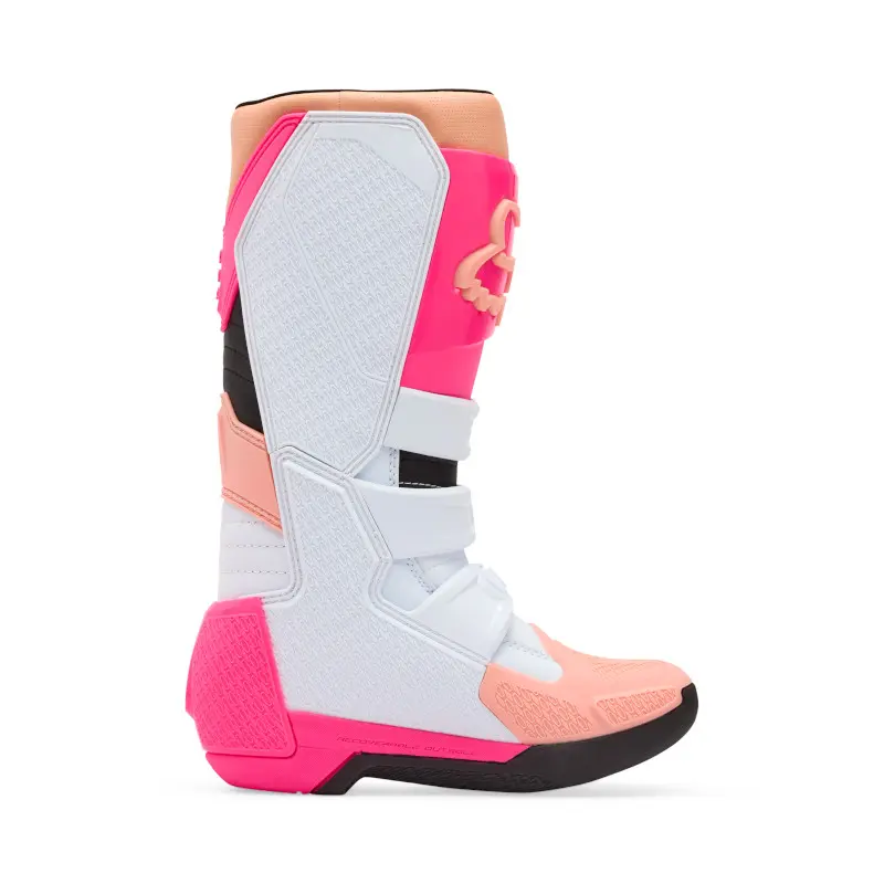 W Comp Boot