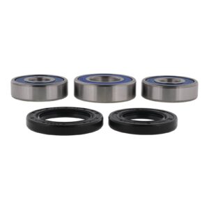 Wheel Bearing Kit - 25-1854 - Image 2