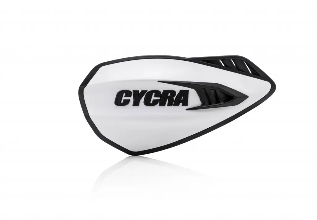 Cycra Cyclone Open End Handguards