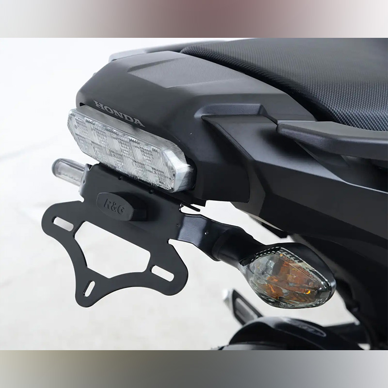 Tail Tidy Honda NC75S/X 2016- NC750 Integra R&G - Image 1