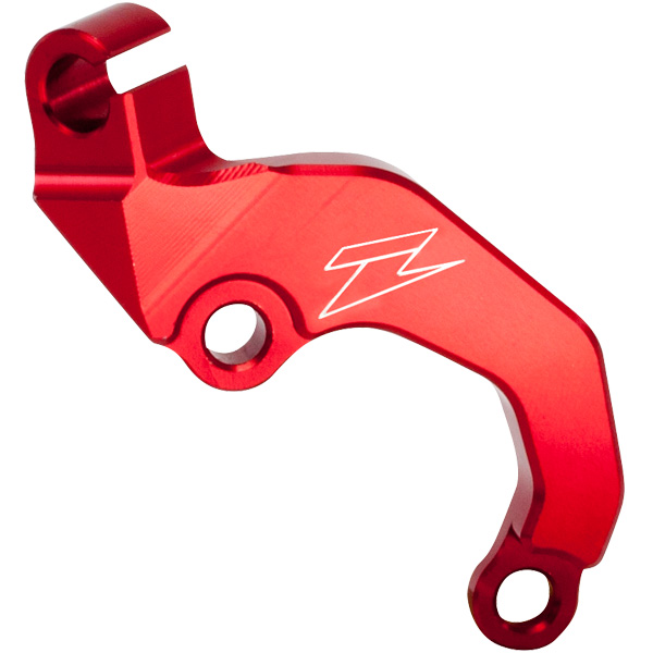 ZETA C GUIDE CRF450R/RX'17 RED - Image 14