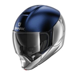 Shark Evojet Dual Mat Helmet - Image 1