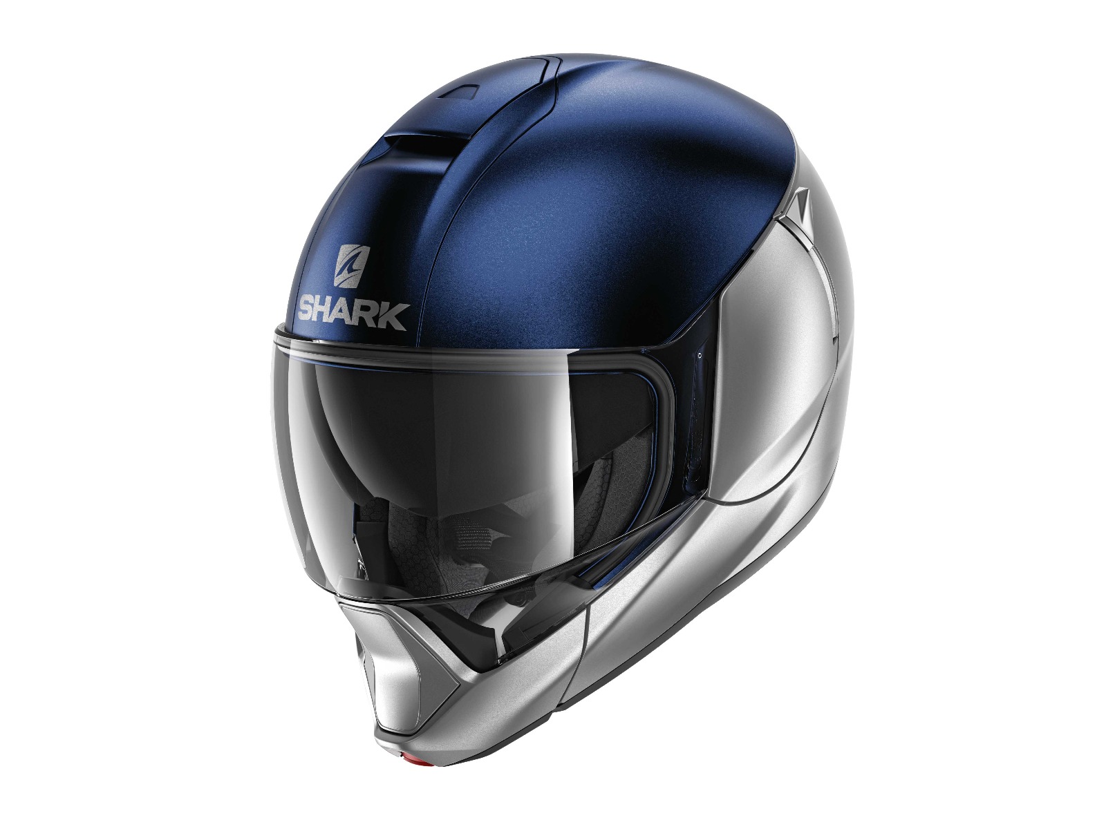 Shark Evojet Dual Mat Helmet - Image 1