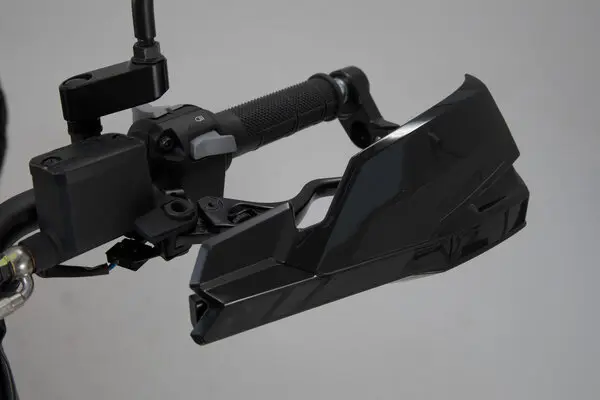 HANDGUARDS SW MOTECH KOBRA VFR800X CROSSRUNNER