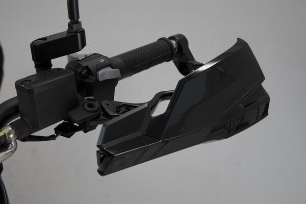 HANDGUARDS SW MOTECH KOBRA VFR800X CROSSRUNNER - Image 1
