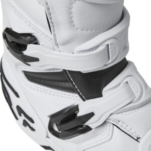 Fox Comp Motocross Boots White - Image 7