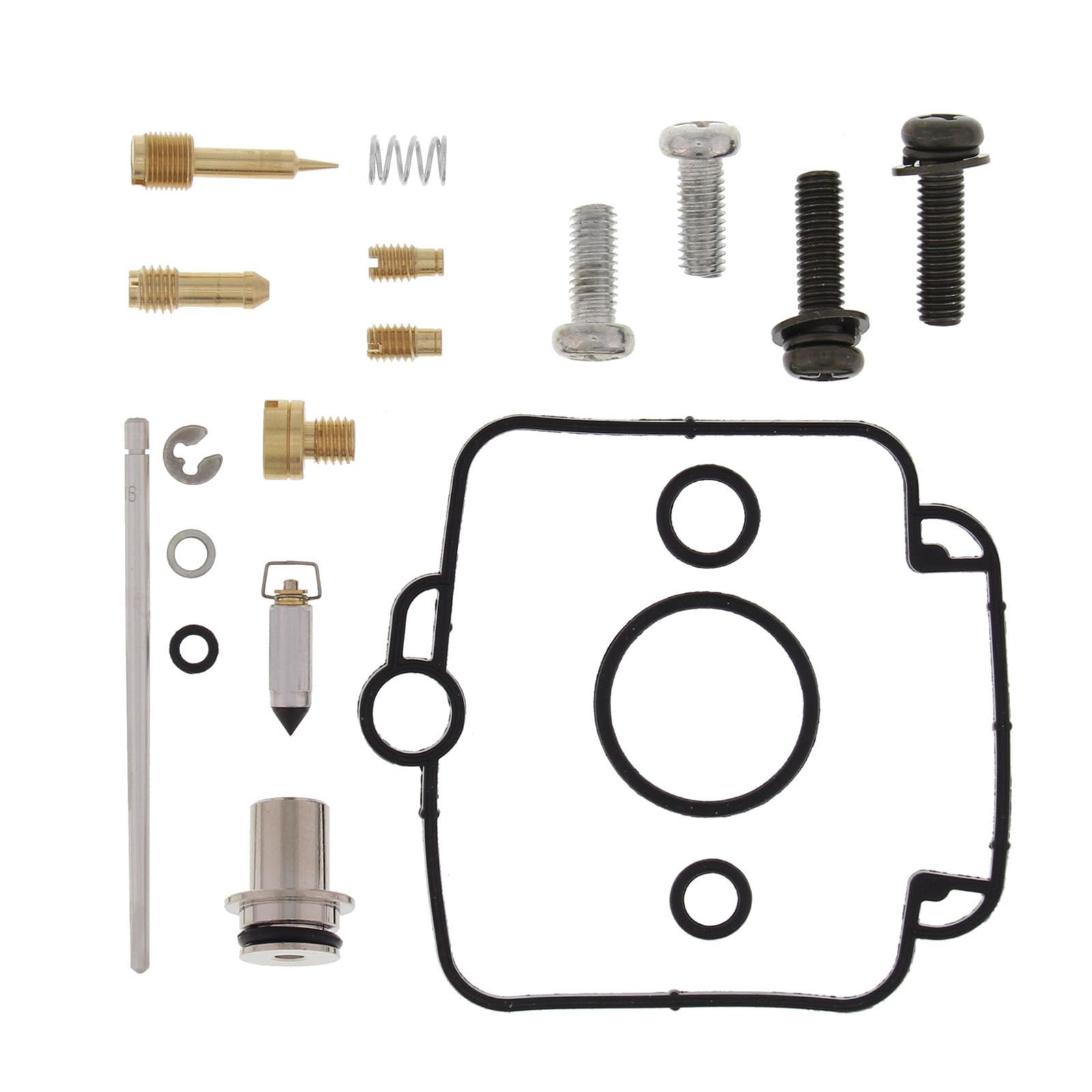 CARBURETTOR REBUILD KIT 26-1130 - Image 1