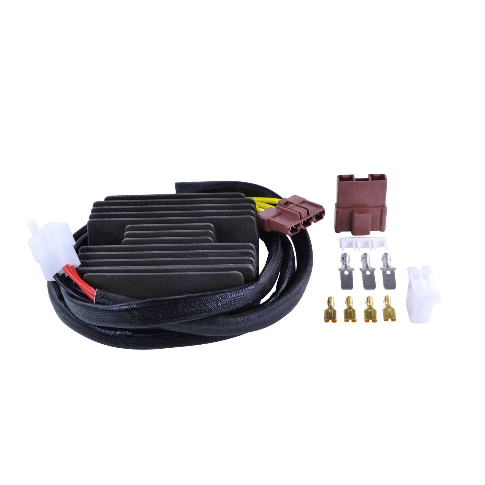 MOSFET REG SUITS ASSTD SCOOTER MODELS (RMS020-104011) - Image 3