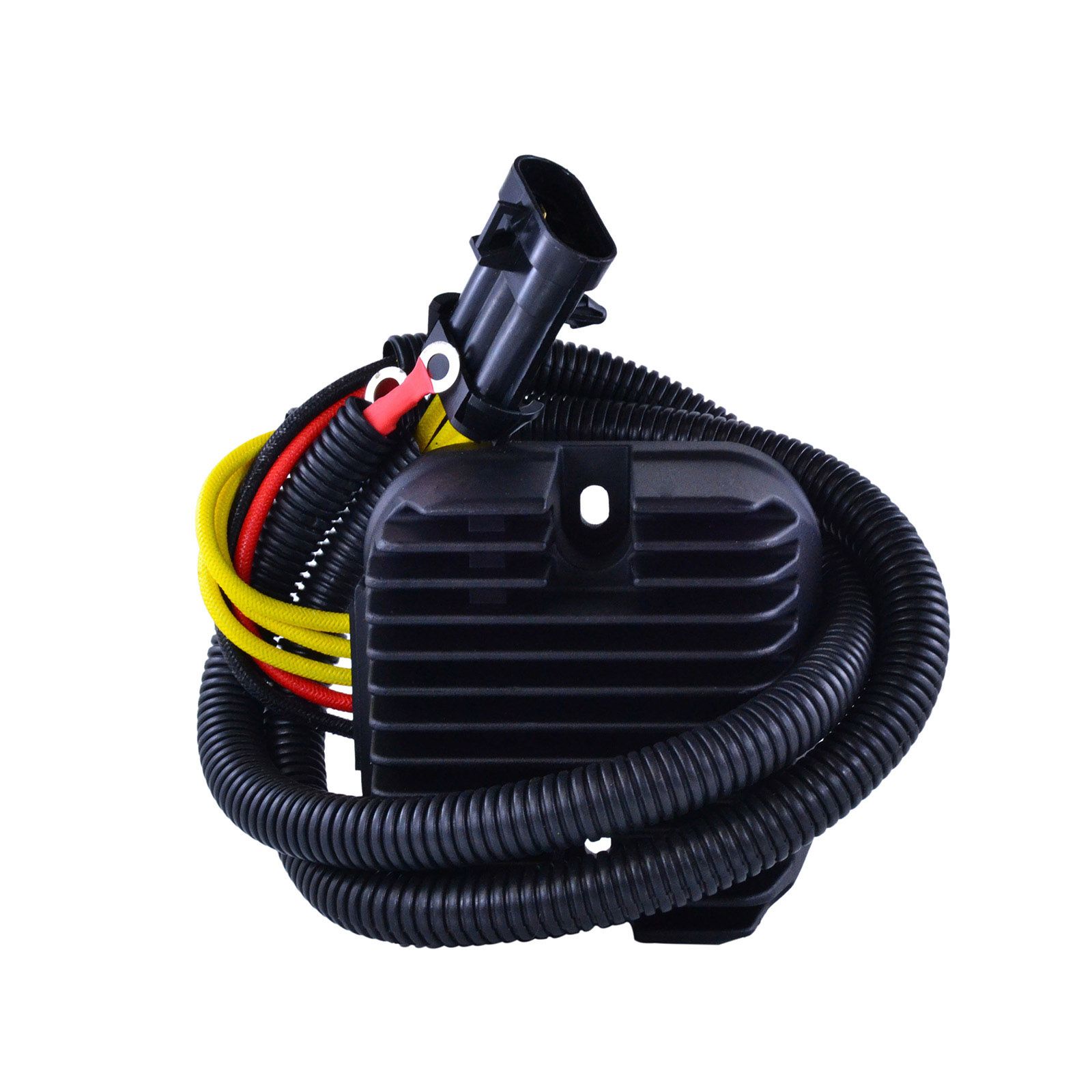 STAGE1-MOSFET REGULATOR PERF UPGRADE POL RZR 12-16 (RM30313) - Image 1
