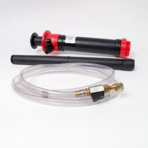 PREVENT-A-FLAT DRUM PUMP - Image 1