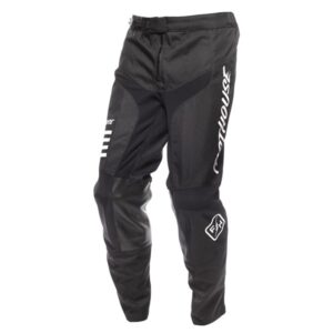 Fasthouse Carbon Eternal Motocross Pants Black - Image 1