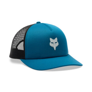 W Boundary Trucker - Image 1