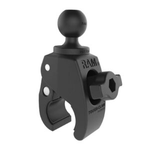 Ram Tough-Claw Small Clamp Base With Ball - Image 1