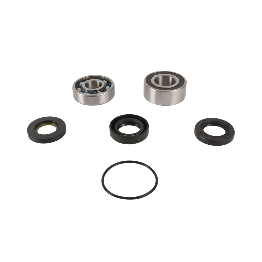 JET PUMP REBUILD KT 14-3040