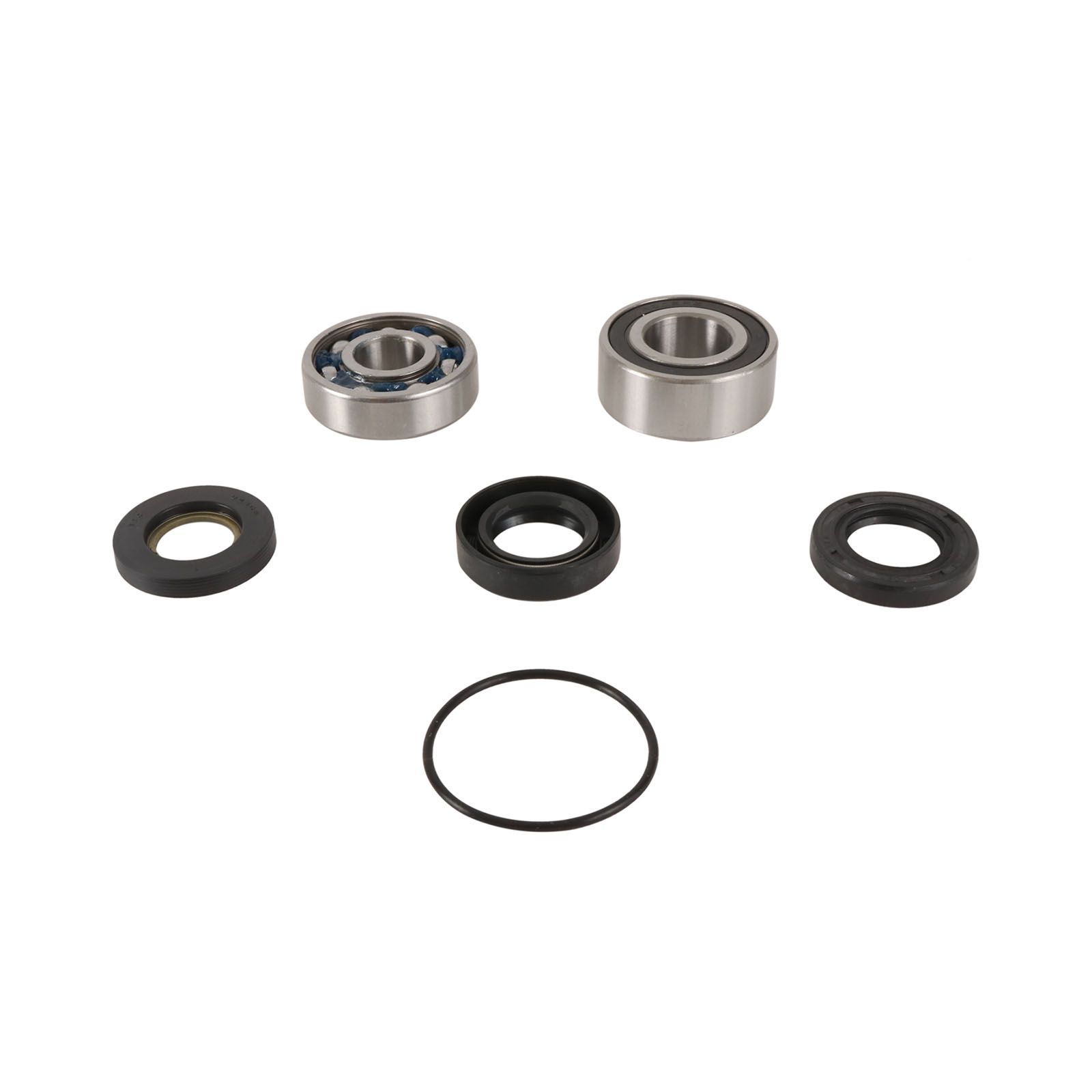 JET PUMP REBUILD KT 14-3040 - Image 1
