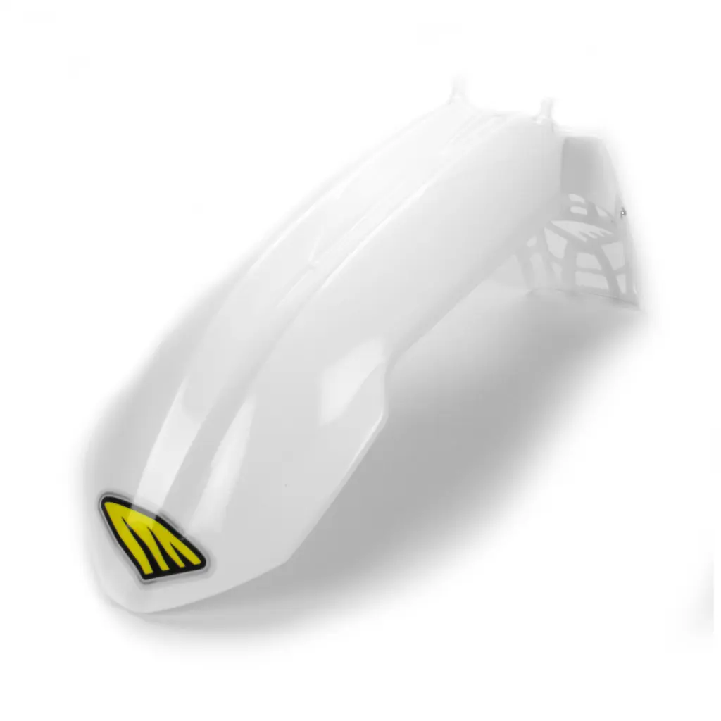 CL VENT F/FEN WHT KTM 07-09 AL