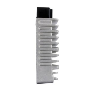VOLTAGE REGULATOR RECTIFIER KAWASAKI ELIMINATOR 125 - Image 11