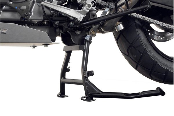 CENTRE STAND SW MOTECH KAWASAKI KLV1000 03-05 SUZUKI DL1000 V STROM 01-07 - Image 1