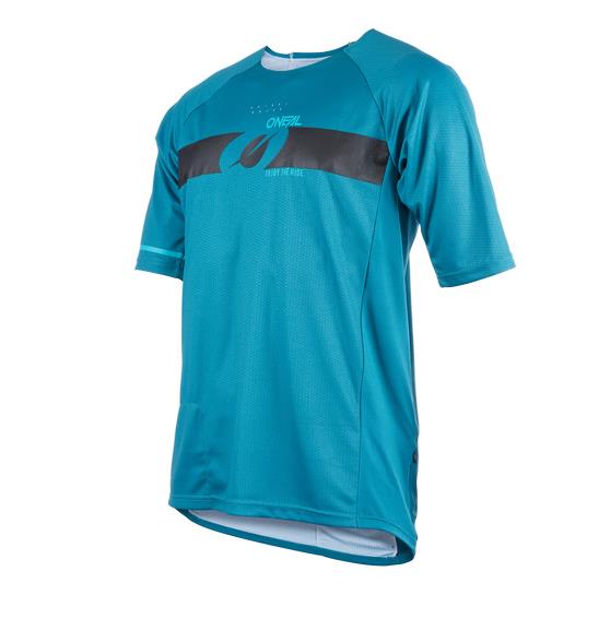 O'Neal PIN IT Jersey - Petrol - Image 2