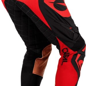 #20 PRODIGY PNT BLK/NEO RED 38 - Image 2