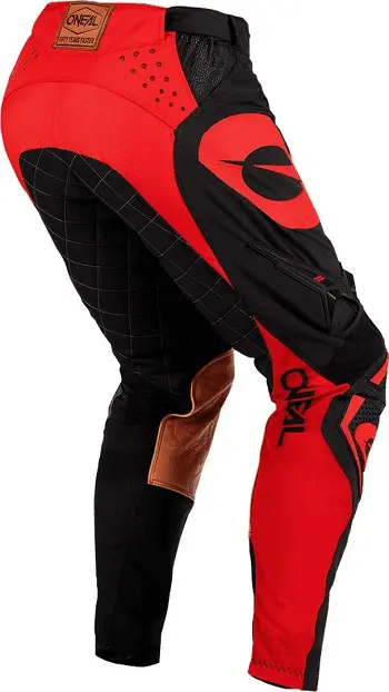 #20 PRODIGY PNT BLK/NEO RED 38