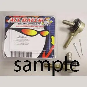 All Balls Tie Rod End Kit Outer Can-Am 51-1054