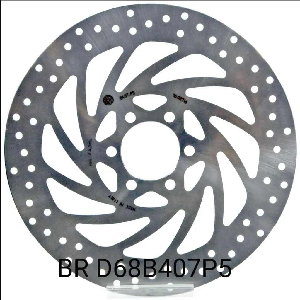 FRONT DISC KTM DUKE/RC 200/390 '14-'16