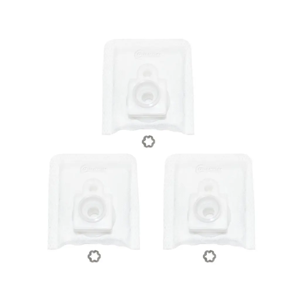 QUANTUM FUEL PUMP FILTER (SET OF 3)