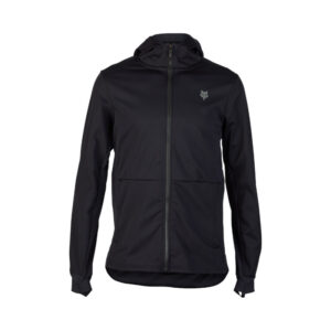 Defend Drive WB Zip Fleece - Image 2