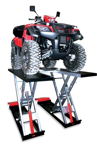 DUO 1000kg DUAL LIFT - Image 1