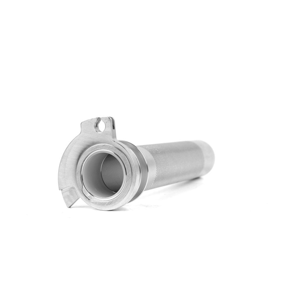 G2 ERGO ALU TAMER THROTTLE TUBE DUCATI 1 CABLE - Image 1