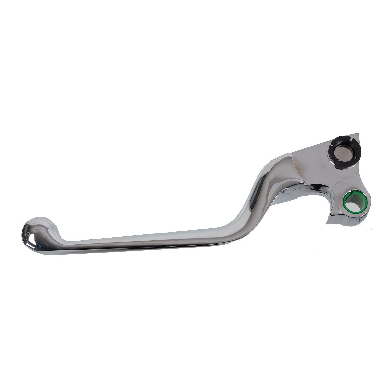 WMP Clutch Lever HD XL '04-'13 - Chrome - Image 1