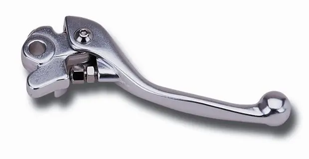 BRAKE LEVER BLADE YZ 01/02 - NLA NOW 4377.70.30.04