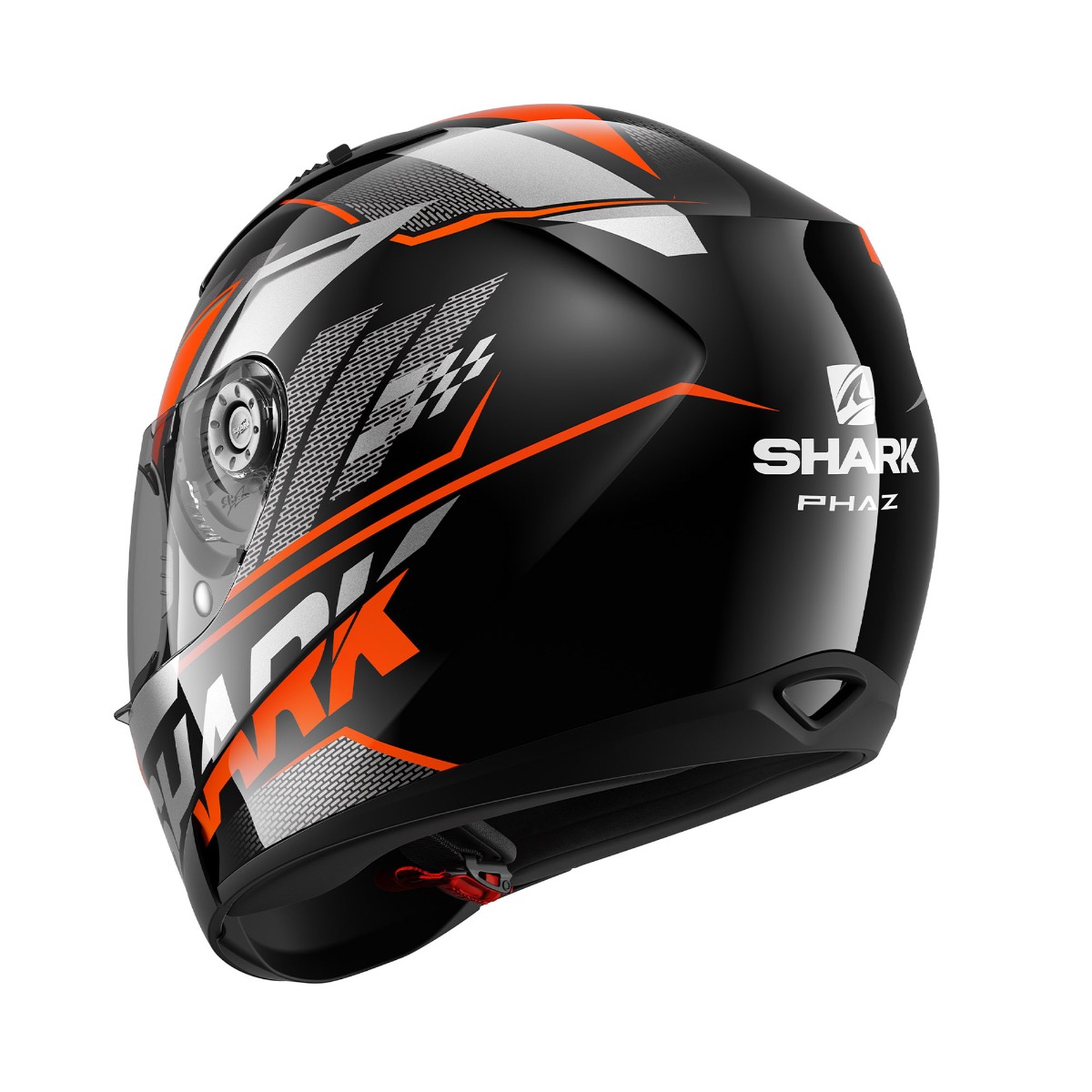 Shark Ridill 1.2 Phaz Helmet - Image 5