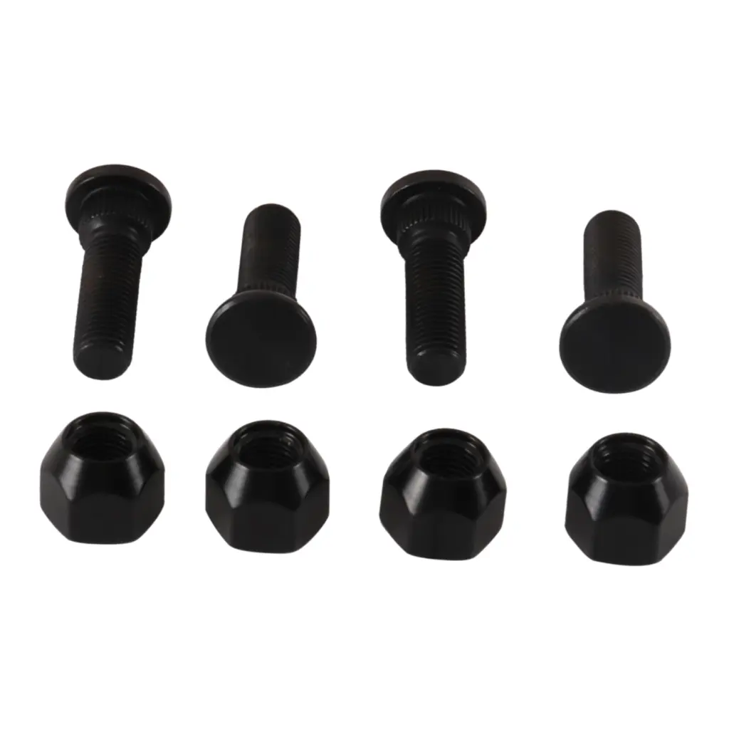 Wheel Stud and Nut Kit 85-1009