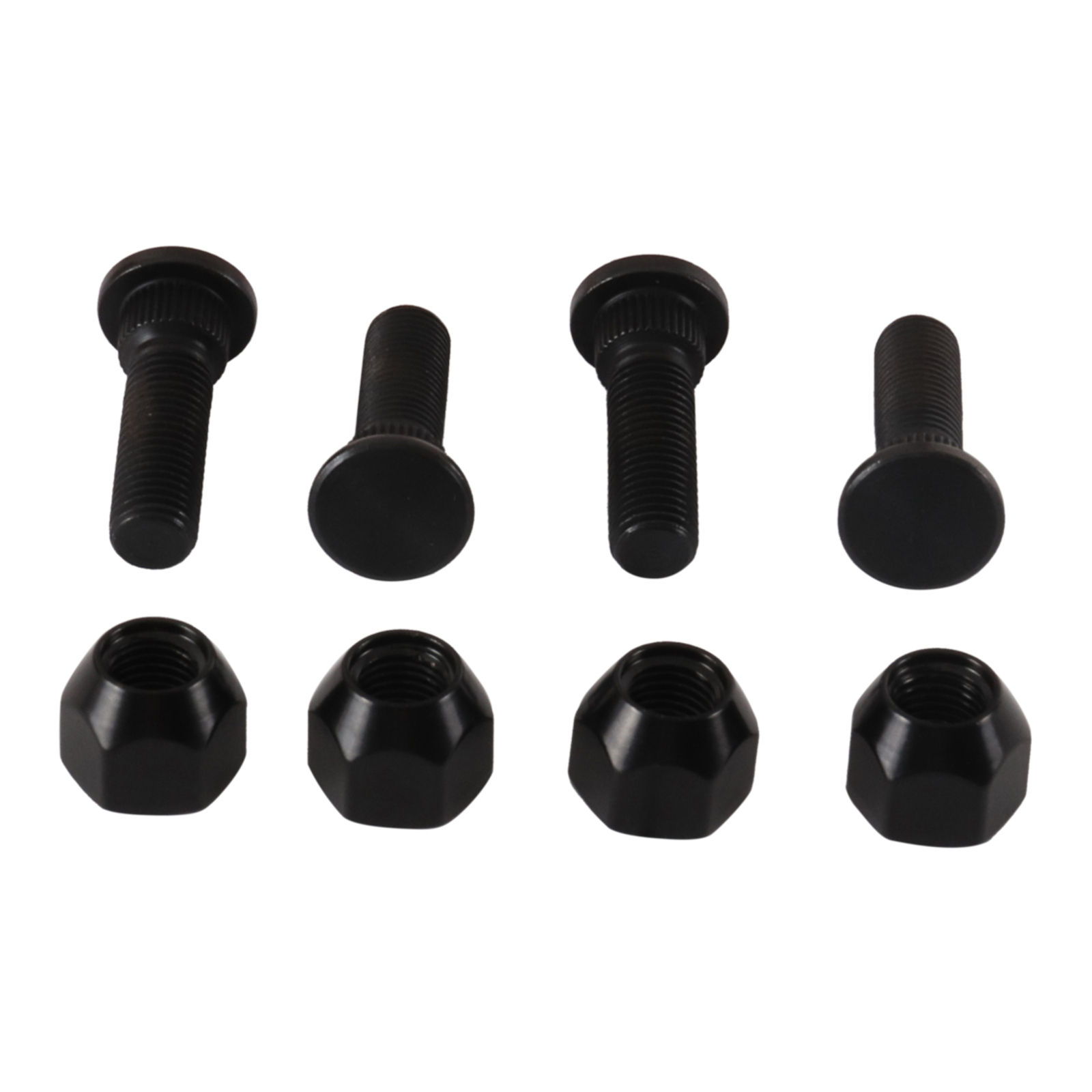 Wheel Stud and Nut Kit 85-1009 - Image 1