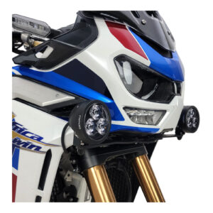 Denali Aux Light Mount - Honda AFR Twin CRF1100L '20-21' - Image 2